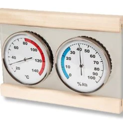 Karibu Klimamessstation Premium