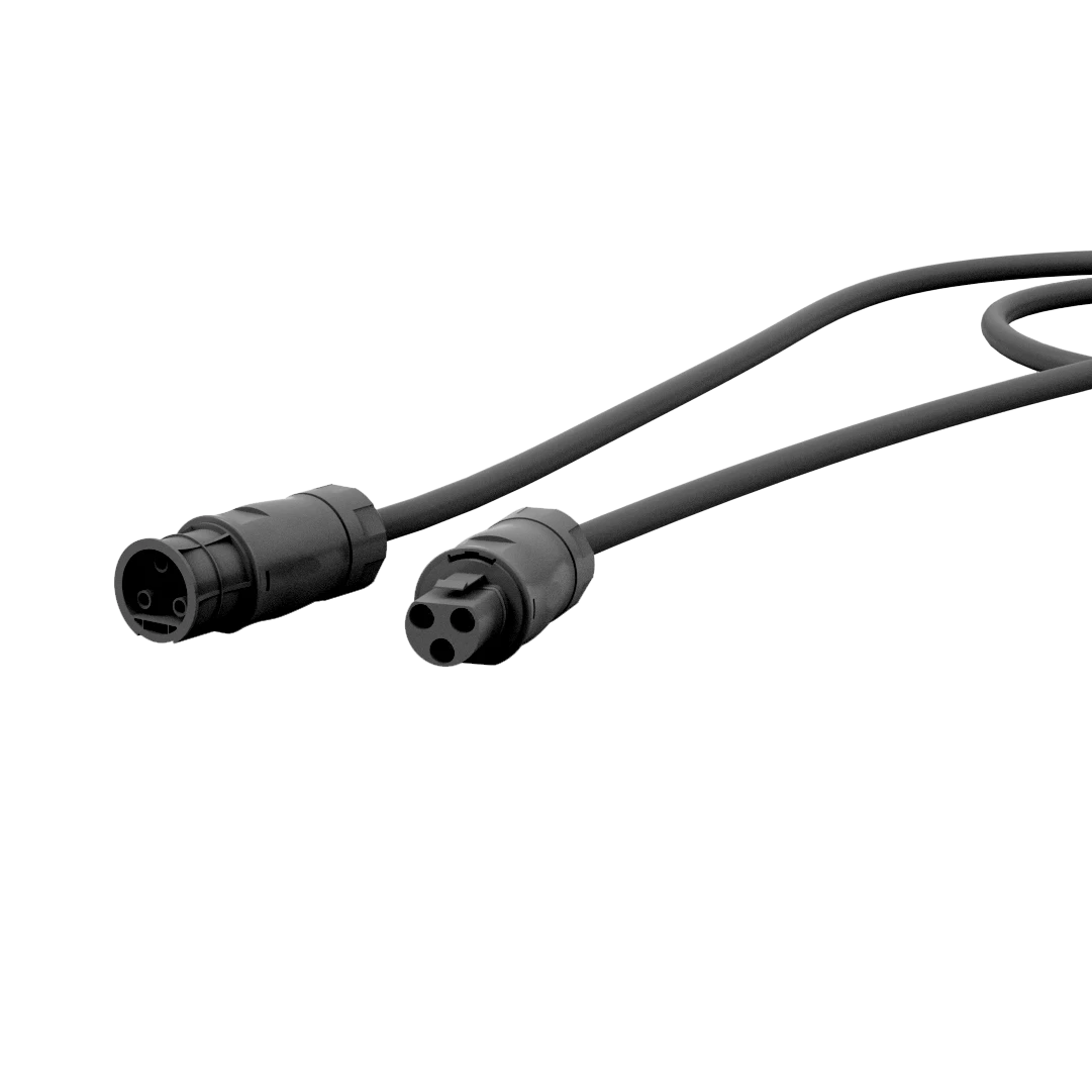 EET Verbindungskabel LightMate (Betteri) 2m 1 EET Verbindungskabel LightMate (Betteri) 2m