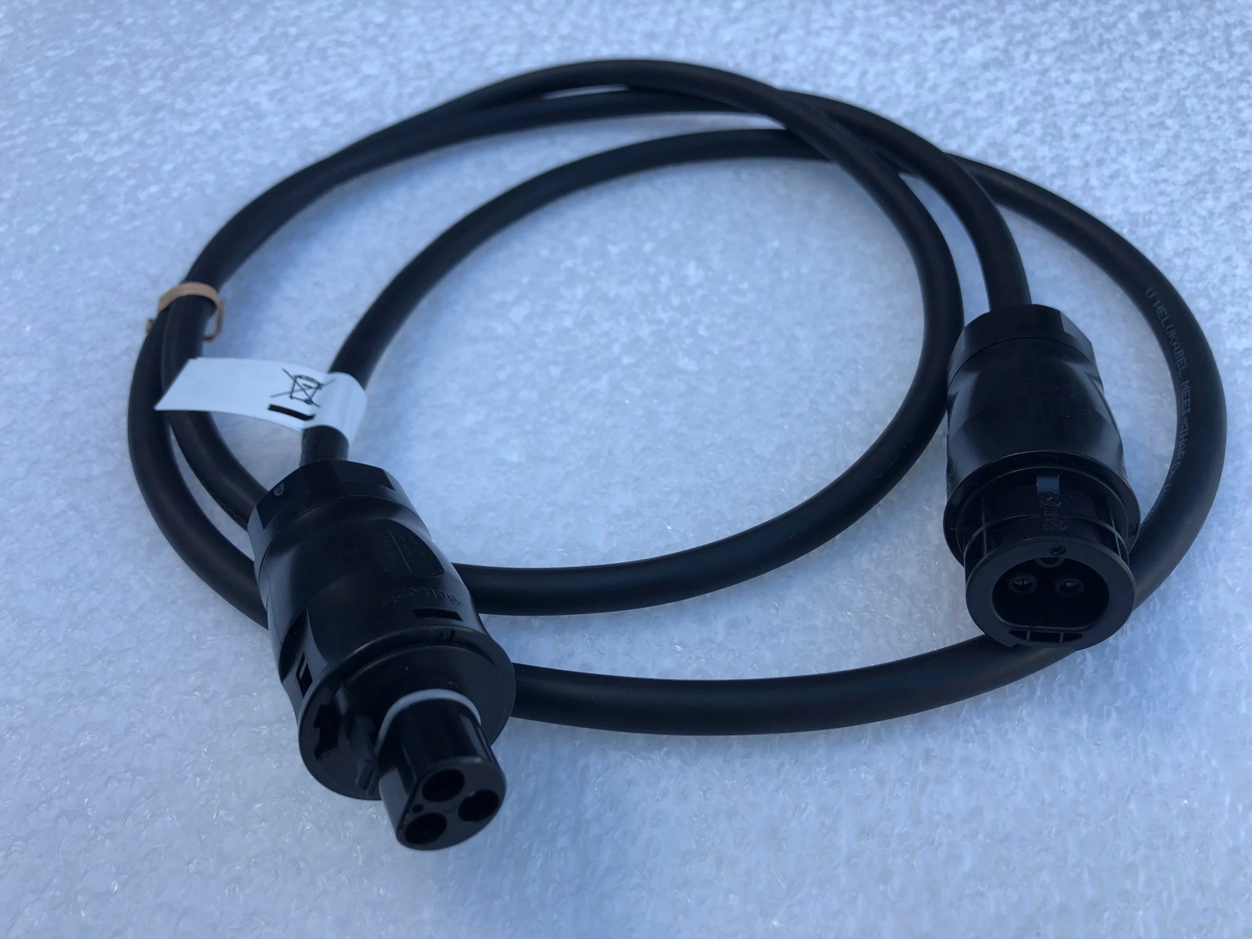 EET Verbindungskabel LightMate (Betteri) 2m 2 EET Verbindungskabel LightMate (Betteri) 2m – Bild 2