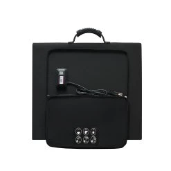 BALDERIA Solarmodul Solarboard Faltbares Solarmodul 60W Für Powerstation 7 BALDERIA Solarmodul Solarboard Faltbares Solarmodul 60W Für Powerstation -BRB-Lagertechnik Geschäft 8600335800 55005 prod 003