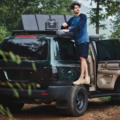 BALDERIA Solarmodul Solarboard Faltbares Solarmodul 120W Für Powerstation -BRB-Lagertechnik Geschäft 8600335800 55008 prod 005