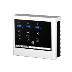 Karibu Sauna "Krimmler" SET Naturbelassen Mit 9kW Ofen -BRB-Lagertechnik Geschäft 8600335800 55729 prod 005