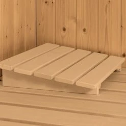 Karibu Sauna "Mitchell" SET Naturbelassen Mit 9kW Ofen -BRB-Lagertechnik Geschäft 8600335800 55731 prod 005 scaled
