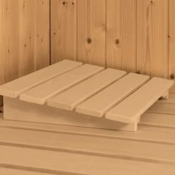 Karibu Sauna "Havasu" SET Naturbelassen Ohne Ofen -BRB-Lagertechnik Geschäft 8600335800 55733 prod 005 scaled