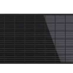 EET Solaranlage LightMate+ Ohne Montage Photovoltaiksystem 600W Mit Schuko-Kabel