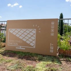 EET Solaranlage LightMate+ Ohne Montage Photovoltaiksystem 600W Mit Schuko-Kabel -BRB-Lagertechnik Geschäft 8600335800 55804 prod 004