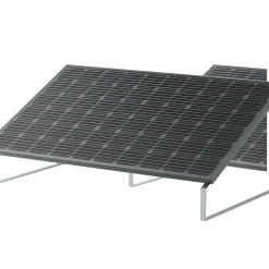 EET Solaranlage LightMate+ Garten Plug-in Photovoltaiksystem 600W Schuko-Kabel
