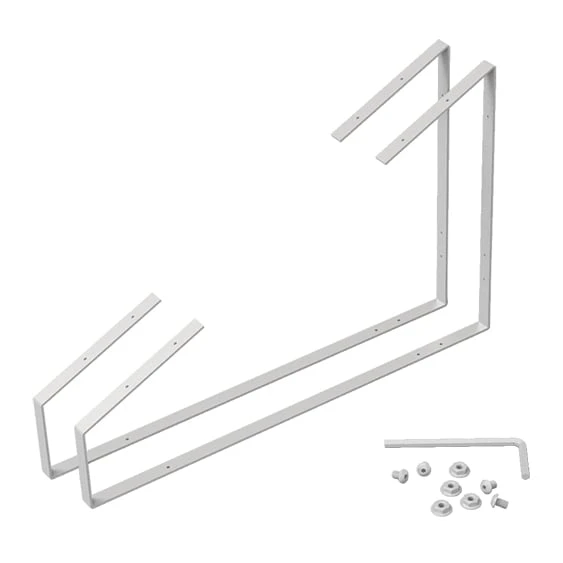 EET Solaranlage LightMate+ Garten Plug-in Photovoltaiksystem 600W Schuko-Kabel 3 EET Solaranlage LightMate+ Garten Plug-in Photovoltaiksystem 600W Schuko-Kabel – Bild 3