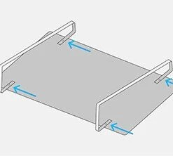 EET Solaranlage LightMate+ Garten Plug-in Photovoltaiksystem 600W Schuko-Kabel 10 EET Solaranlage LightMate+ Garten Plug-in Photovoltaiksystem 600W Schuko-Kabel -BRB-Lagertechnik Geschäft 8600335800 55805 prod 005