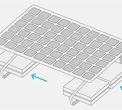 EET Solaranlage LightMate+ Garten Plug-in Photovoltaiksystem 600W Schuko-Kabel 11 EET Solaranlage LightMate+ Garten Plug-in Photovoltaiksystem 600W Schuko-Kabel -BRB-Lagertechnik Geschäft 8600335800 55805 prod 006