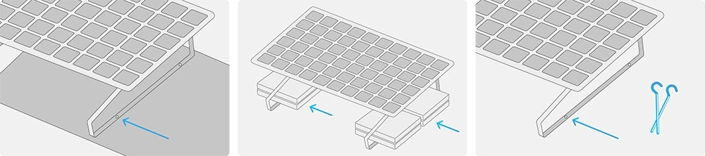 EET Solaranlage LightMate+ Garten Plug-in Photovoltaiksystem 600W Schuko-Kabel 6 EET Solaranlage LightMate+ Garten Plug-in Photovoltaiksystem 600W Schuko-Kabel – Bild 6