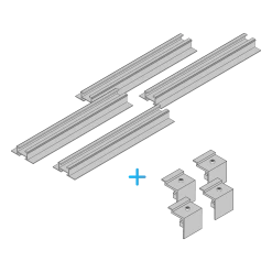 EET Solaranlage LightMate+ Wand Plug-in Photovoltaik System 600W Schuko-Kabel 9 EET Solaranlage LightMate+ Wand Plug-in Photovoltaik System 600W Schuko-Kabel -BRB-Lagertechnik Geschäft 8600335800 55806 prod 005