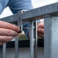 EET Solaranlage LightMate+ Balkon Plug-in Photovoltaik System 600W Schuko-Kabel -BRB-Lagertechnik Geschäft 8600335800 55810 prod 005