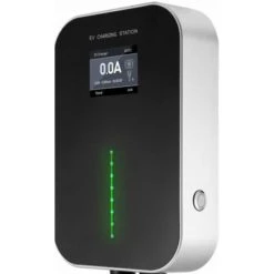 Besen BS20-BC-11KW-APP Dreiphasic EV Ladestation Wallbox 11 KW Typ 2 6m Kabel -BRB-Lagertechnik Geschäft 8600338700 71940 prod 003