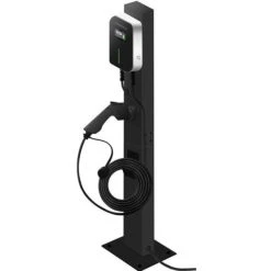 Besen BS20-BC-11KW-APP Dreiphasic EV Ladestation Wallbox 11 KW Typ 2 6m Kabel -BRB-Lagertechnik Geschäft 8600338700 71940 prod 006