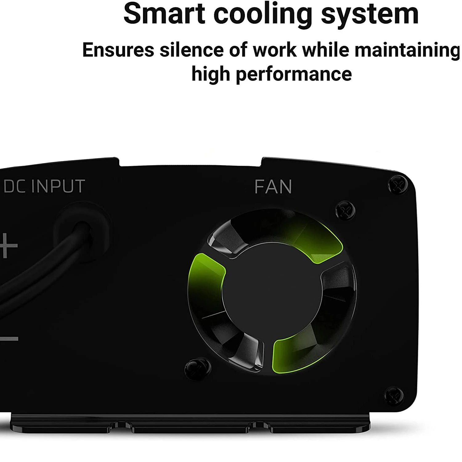 Green Cell Kfz-Spannungswandler 12V 150W Wechselrichter 150W 5 Green Cell Kfz-Spannungswandler 12V 150W Wechselrichter 150W – Bild 5