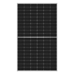 Teleropa BASICS 0061001 600W PV-Balkonkraftwerk Mit 2 X 415W PV-Modulen, APsystems Wechselrichter Und AC-Adapternetzkabel (1 M) -BRB-Lagertechnik Geschäft 8600338700 74899 prod 006