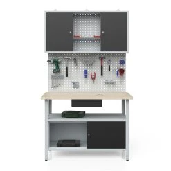 BRB-Lagertechnik Geschäft -BRB-Lagertechnik Geschäft 8600343700 19219 prod 002