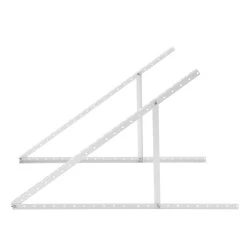 Juskys Balkonkraftwerk Montageset S - Solarmodul Halterung - Befestigung Für Photovoltaik Anlage -BRB-Lagertechnik Geschäft 8600348200 21439 prod 006