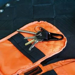 TRUE UTILITY Connect Keybiner XL Schlüssel Ring Anhänger Schlüsselbund Organiser -BRB-Lagertechnik Geschäft 8600354700 A2278 3700 prod 005