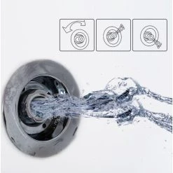 TroniTechnik Whirlpool Badewanne Eckwhirlpool PAROS 135cm X 135cm -BRB-Lagertechnik Geschäft 8600355400 1051 prod 005