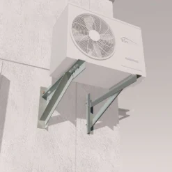 TroniTechnik Wandhalterung Split Klimagerät -BRB-Lagertechnik Geschäft 8600355400 3924 prod 006