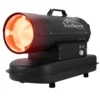 TroniTechnik TT-HK-241 Heizkanone Dieselkanone Heizlüfter 20kW Mit Tragegriff