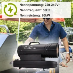 TroniTechnik TT-HK-241 Heizkanone Dieselkanone Heizlüfter 20kW Mit Tragegriff 9 TroniTechnik TT-HK-241 Heizkanone Dieselkanone Heizlüfter 20kW Mit Tragegriff -BRB-Lagertechnik Geschäft 8600355400 4673 prod 004