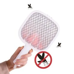 CAPTELEC Elektrischer Insektenvernichter 2in1 -BRB-Lagertechnik Geschäft 8600358700 72412 prod 003