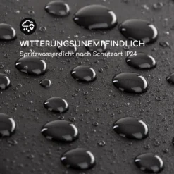 Blumfeldt Heat Meister Terrassenheizstrahler 2400 W LED Fernbedienung -BRB-Lagertechnik Geschäft 8600359300 12964 prod 003