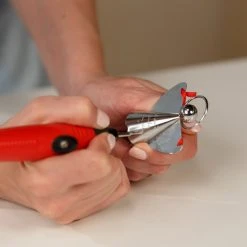 Best Direct® Mini Schleifer Und Zubehör Turbothrust® SAW Zubehör Set -BRB-Lagertechnik Geschäft 8600363000 VBRVACIND0020 prod 003