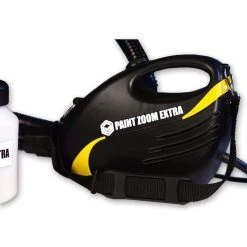 Best Direct® Farbsprühsystem - Elektro Lackierpistole Paint Zoom Extra® -BRB-Lagertechnik Geschäft 8600363000 VHGVACSET0310 prod 004