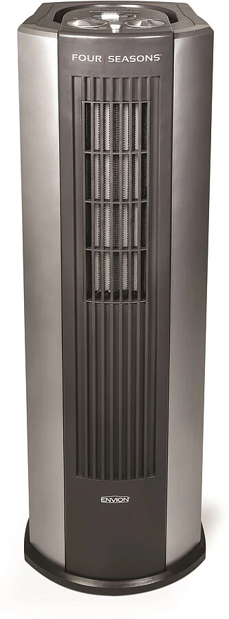 ENVION Four Seasons 4in1 Luftreiniger, Heizung, Ventilator, Luftbefeuchter FS200 1 ENVION Four Seasons 4in1 Luftreiniger, Heizung, Ventilator, Luftbefeuchter FS200