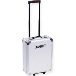 Masko® 969 Tlg Werkzeugkoffer Werkzeugkasten Werkzeugkiste Werkzeug Trolley ? Profi ? 949 Teile ? Qualitätswerkzeug -BRB-Lagertechnik Geschäft 8600364700 18775 prod 003 scaled