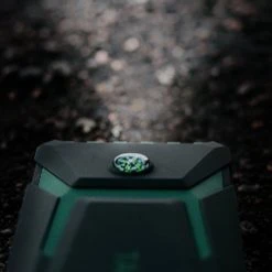 TACKLIFE T8-Gre Batterie-Booster, Autostarter, Auto- Und Motorrad-Batterieladegeräte 7.0L Benzin, 5.5L Diesel, 18000mAh / 800A, 3 LED-Lampenmodelle, 2 USB-Ladebuchsen, Spezielle Alarmsignalisierung, Grün -BRB-Lagertechnik Geschäft 8600367000 2290 prod 005