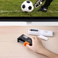 TACKLIFE MBT01, Klassischer Batterietester Für AAA, AA, C, D, 1,5V, 9V Und Andere Batterien, Ideal Für Den Hausgebrauch -BRB-Lagertechnik Geschäft 8600367000 2331 prod 003