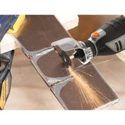 TACKLIFE RTD36AC Rotationswerkzeug, 200 W, Variable Geschwindigkeit, Mit 170 Zubehörteilen 10 TACKLIFE RTD36AC Rotationswerkzeug, 200 W, Variable Geschwindigkeit, Mit 170 Zubehörteilen -BRB-Lagertechnik Geschäft 8600367000 2436 prod 005