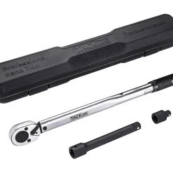 Tacklife HTW2B, Drehmomentschlüssel