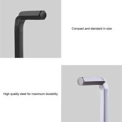 Tacklife HHW1A 30 Stück/Satz Flachkopf Sechskantschlüssel Satz Handwerkzeuge -BRB-Lagertechnik Geschäft 8600367000 2639 prod 003