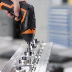 Tacklife PNDB1A Steckschlüsseleinsätze Schraubendreherbitsätze Mit Chrom Vanadium Stahl 11 Tacklife PNDB1A Steckschlüsseleinsätze Schraubendreherbitsätze Mit Chrom Vanadium Stahl -BRB-Lagertechnik Geschäft 8600367000 2645 prod 006