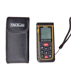 Tacklife A-40 HD40m Laser Messung