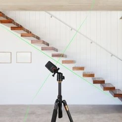 Tacklife Laser Level, Selbstnivellierender 20M Kreuzlinienlaser Mit Dual Laser Modul-SC-L07 -BRB-Lagertechnik Geschäft 8600367000 SC L07 prod 006