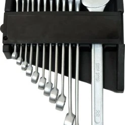 FAMEX 10355-12 Ringmaulschlüsselsatz - Schraubenschlüssel