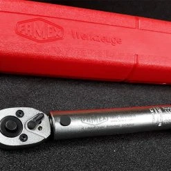 FAMEX 10872 Drehmomentschlüssel 1/4" Für Fahrrad Und Mehr - 6-30 Nm -BRB-Lagertechnik Geschäft 8600368300 10872 prod 003
