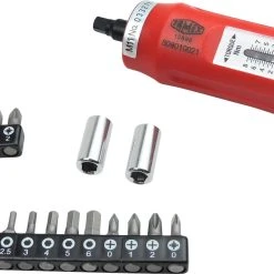 FAMEX 10896 Drehmomentschlüssel 1/4" – 1-8 Nm - Schraubendreher -BRB-Lagertechnik Geschäft 8600368300 10896 prod 004 scaled