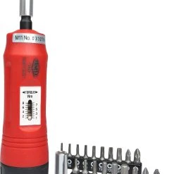 FAMEX 10896 Drehmomentschlüssel 1/4" – 1-8 Nm - Schraubendreher -BRB-Lagertechnik Geschäft 8600368300 10896 prod 005 scaled