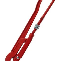 FAMEX 18115 Eckrohrzange - 1 1/2"