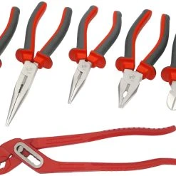 FAMEX 3962-6 Zangen Satz 6-teilig