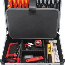 FAMEX 419-43 Werkzeugkoffer Mit Werkzeug -BRB-Lagertechnik Geschäft 8600368300 419 43 prod 004