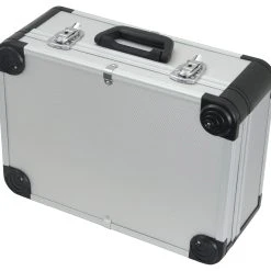 FAMEX 436-10 Werkzeugkoffer Für Elektriker - Meister - 35-tlg. -BRB-Lagertechnik Geschäft 8600368300 436 10 prod 006